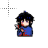 Y cursor