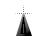 Alternate select cursor