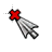 Move cursor