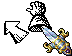 Invictus: In the Shadow of Olympus Dev Cursors cursor preview