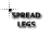 SLNL cursor