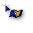 Bosnia and Herzegovina cursor