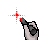 Handwriting cursor