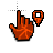 Normal select cursor