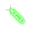 Handwriting cursor