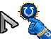 SPACES MARINES 2 ULTRAMARINES Cursors preview