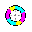 Pan loading cursor