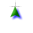 Alternate select cursor