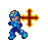 Move cursor