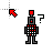 Help select cursor