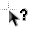 Help select cursor