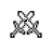 Precision select cursor