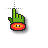 Link select cursor