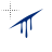 Indigo cursor