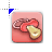MW2 Pacifier Pink emblem cursor
