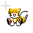 Tails cursor