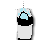 Alternate select cursor