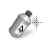Alternate select cursor