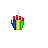 Old Grab cursor