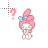 Help select cursor