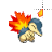 Normal select cursor