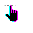 Link select cursor