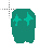 HALT cursor