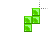 Alternate select cursor