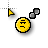 Working in background cursor