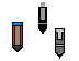 Hindustan Company Pens Cursors preview