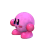 Kirby Pink cursor