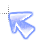 Normal select cursor