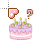 Help select cursor