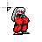Normal select cursor
