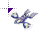 Primal Kyogre cursor