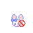 Unavailable cursor