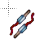 Diagonal resize 1 cursor