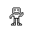Busy cursor