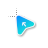 Link select cursor