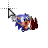 Sonic 12 cursor