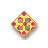 Precision select cursor