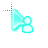 Normal select cursor