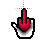 Link select cursor