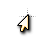 Alternate select cursor