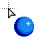 sonic curser cursor