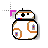 Normal select cursor