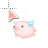 Normal select cursor