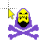 Normal select cursor