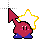 Working in background cursor