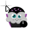 Working in background cursor